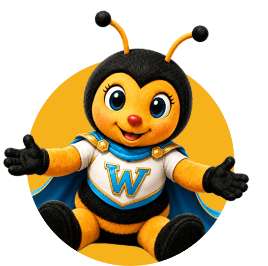 beecharacter