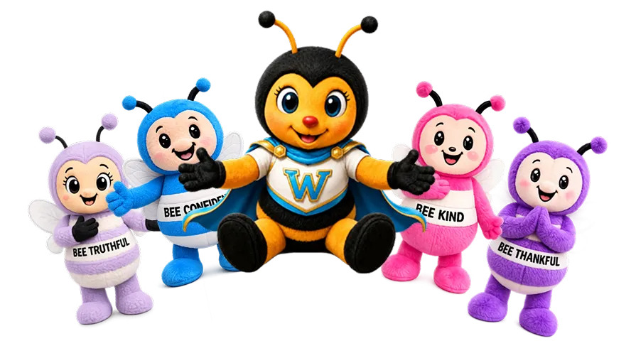 bees