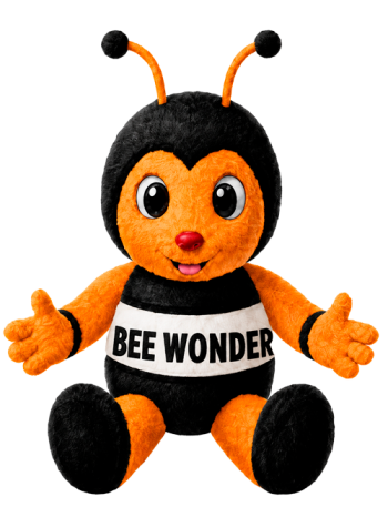 Bee Wonder welcoming families to Bee Wonderland
